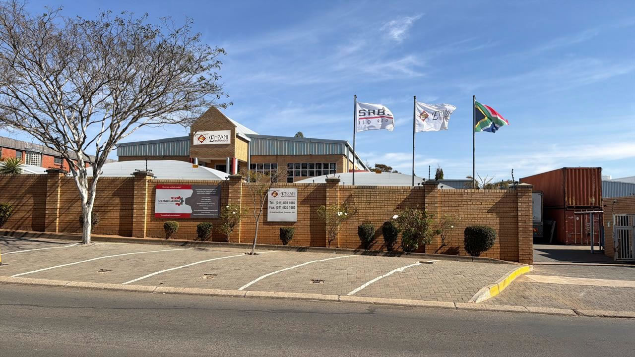 Enzani-Technologies-Front-View-Office